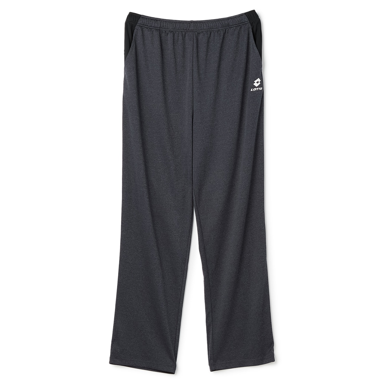 【SizeMAX】LOTTO ドライメッシュ杢パンツ