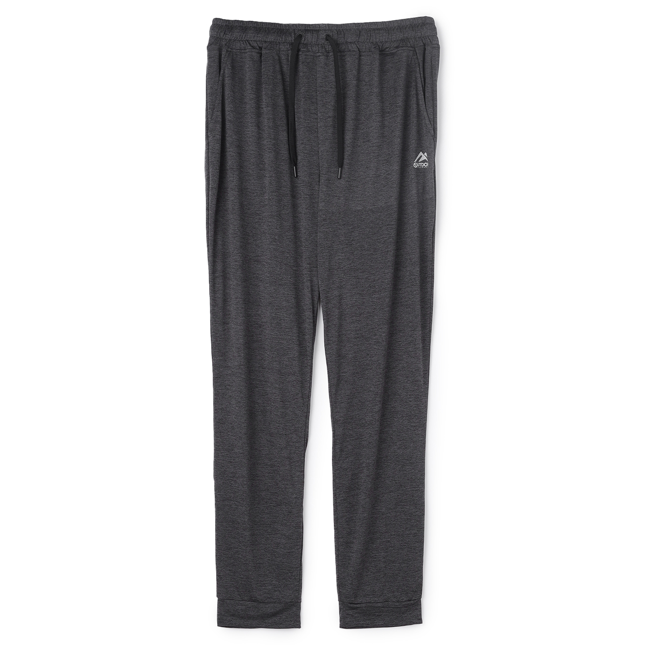 【SizeMAX】OUTDOOR PRODUCTS DRYカチオン天竺ロングパンツ 【SizeMAX】OUTDOOR PRODUCTS DRYカチオン天竺ロングパンツ