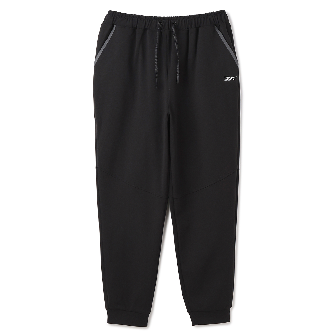 SizeMAX】Reebok 綿タッチストレッチパンツ【AOKI公式通販】