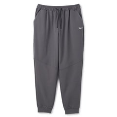 SizeMAX】Reebok 綿タッチストレッチパンツ【AOKI公式通販】