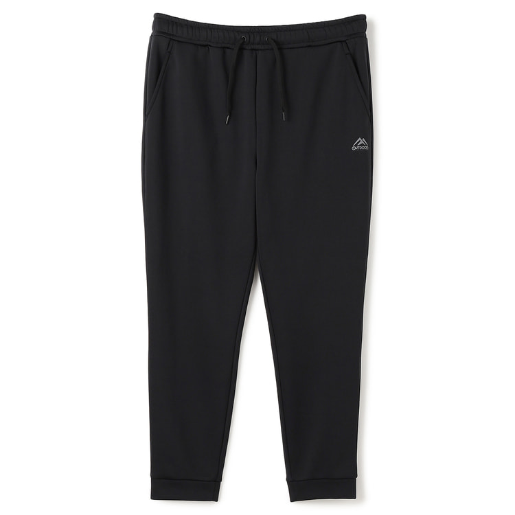 SizeMAX】OUTDOOR PRODUCTS ボンディングフリースパンツ【AOKI公式通販】