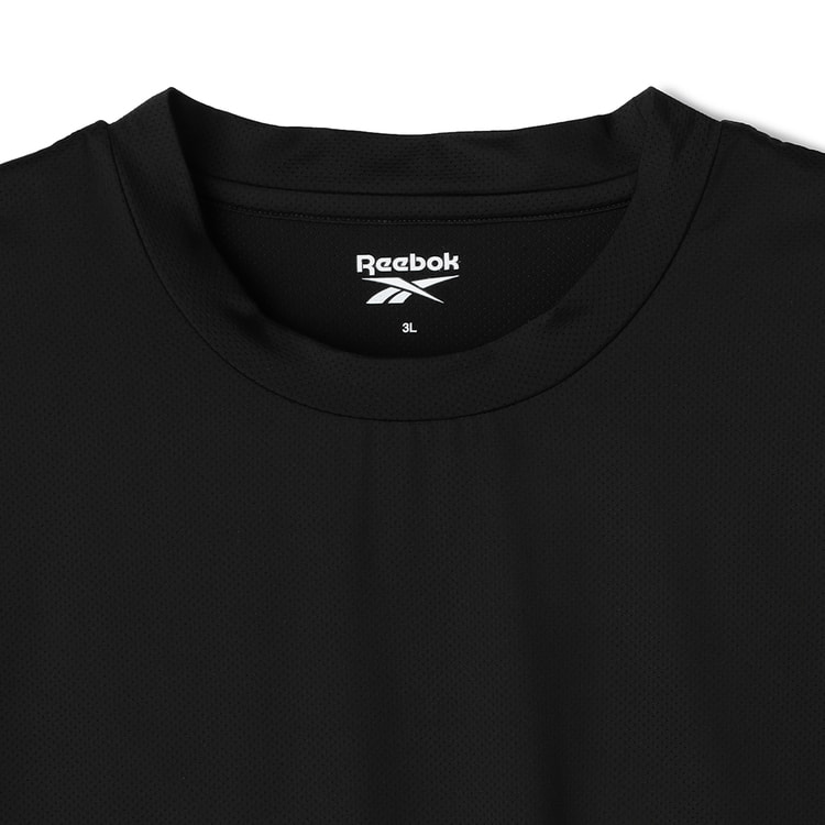 CHプリントメッシュ長袖Tシャツカットソー ブラック XL Amazon | [プリントスター] 長袖Tシャツ 2枚組 ブラック