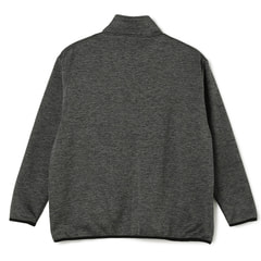 SizeMAX】OUTDOOR PRODUCTS ボンディングフリースジャケッ【AOKI