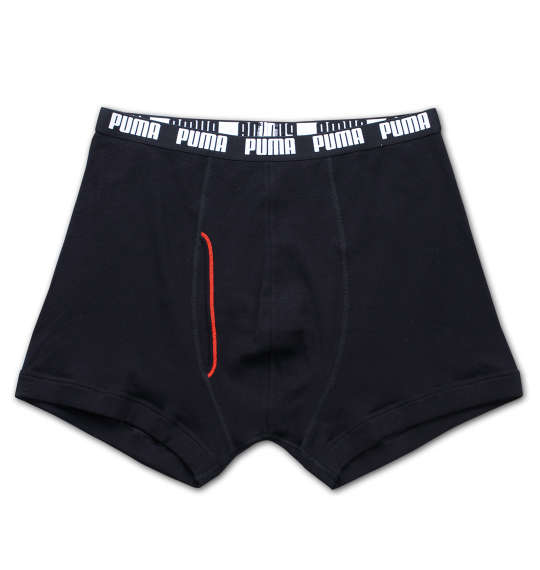 PUMA 2���Z�b�g �{�N�T�[�p���c