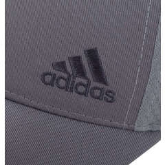 adidas  TCツイル×ライトメッシュキャップ