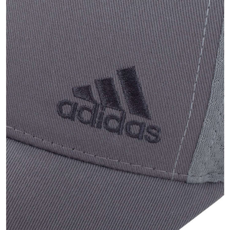 adidas  TCツイル×ライトメッシュキャップ