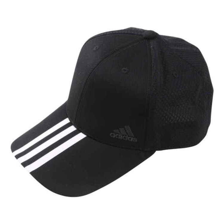 adidas  TCツイル×ライトメッシュキャップ