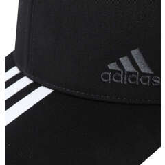 adidas  TCツイル×ライトメッシュキャップ