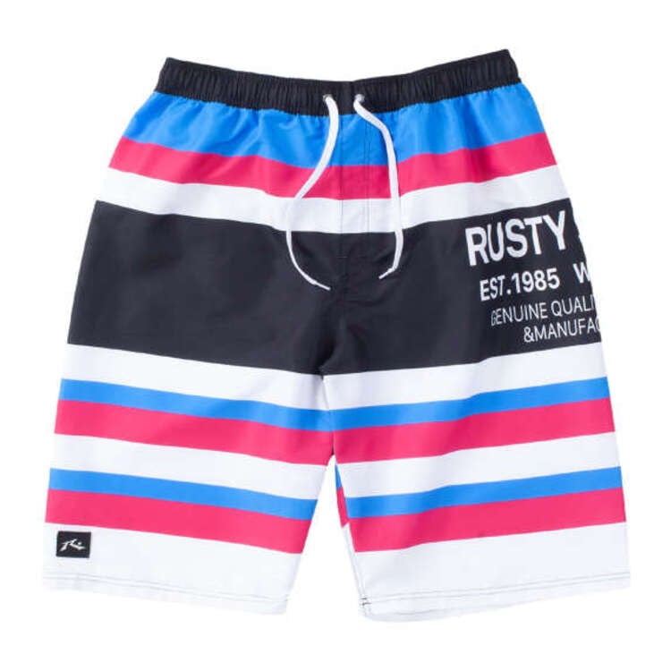 RUSTY マイクロツイルサーフパンツ【AOKI公式通販】
