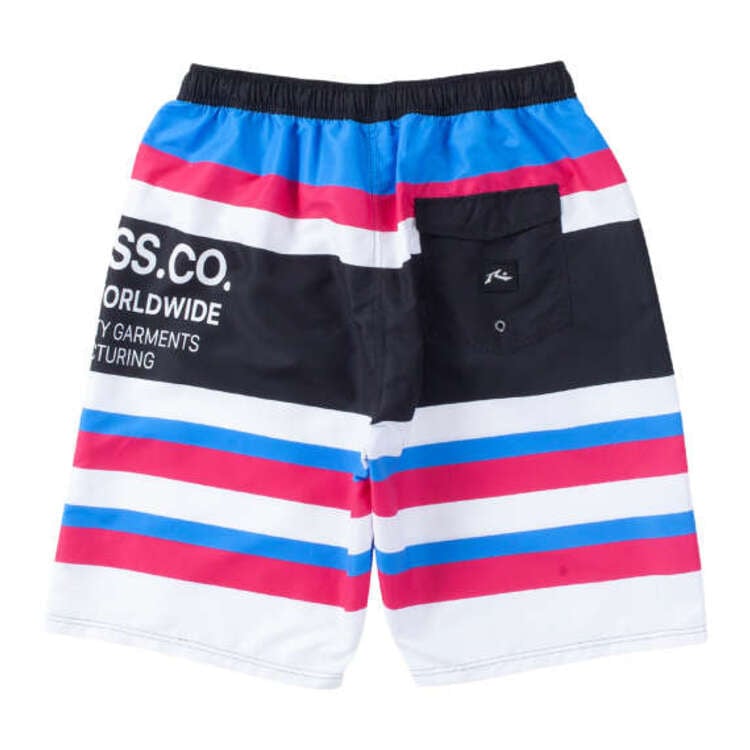 RUSTY マイクロツイルサーフパンツ【AOKI公式通販】