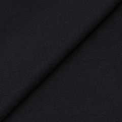 【SizeMAX】ヒートウォーム 超暖 発熱・保温ストレッチ ハイネック長袖Tシャツ 黒