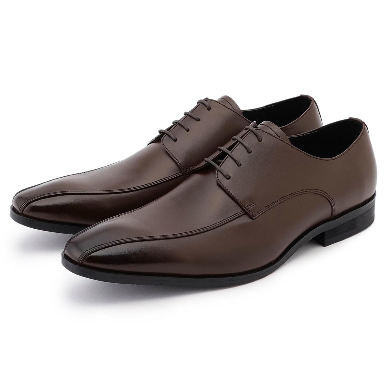 【SizeMAX】5E ツーシームシューズ LES MUES