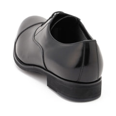 SizeMAX】Gワイズ 内羽根式ストレートチップシューズ LES MUES【AOKI