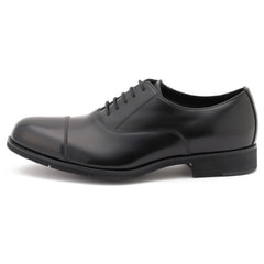 SizeMAX】Gワイズ 内羽根式ストレートチップシューズ LES MUES【AOKI