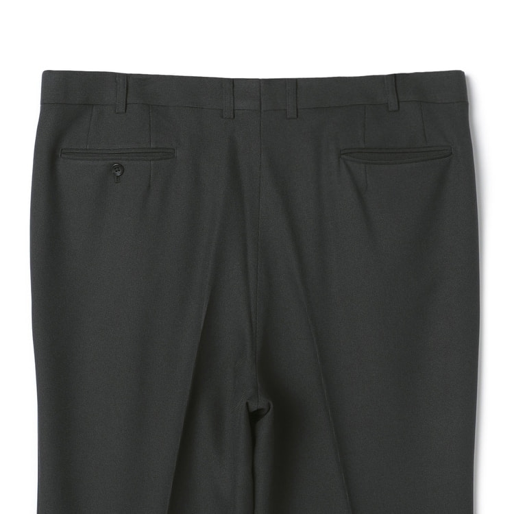 あおき【商品ID記載❌】様／3点購入 WEB限定商品】【SizeMAX】ウエストらくらく 洗えるパンツ3本