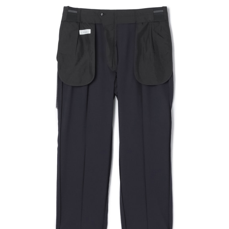 Koyu【即購入やまとめ買いokです！】専用 WEB限定商品】【SizeMAX】裾上げ不要ですぐ履ける！ウエスト