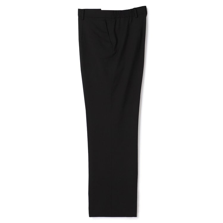 AURALEE●60%OFF●パンツ 黒 AURALEE○60%OFF○パンツ 黒