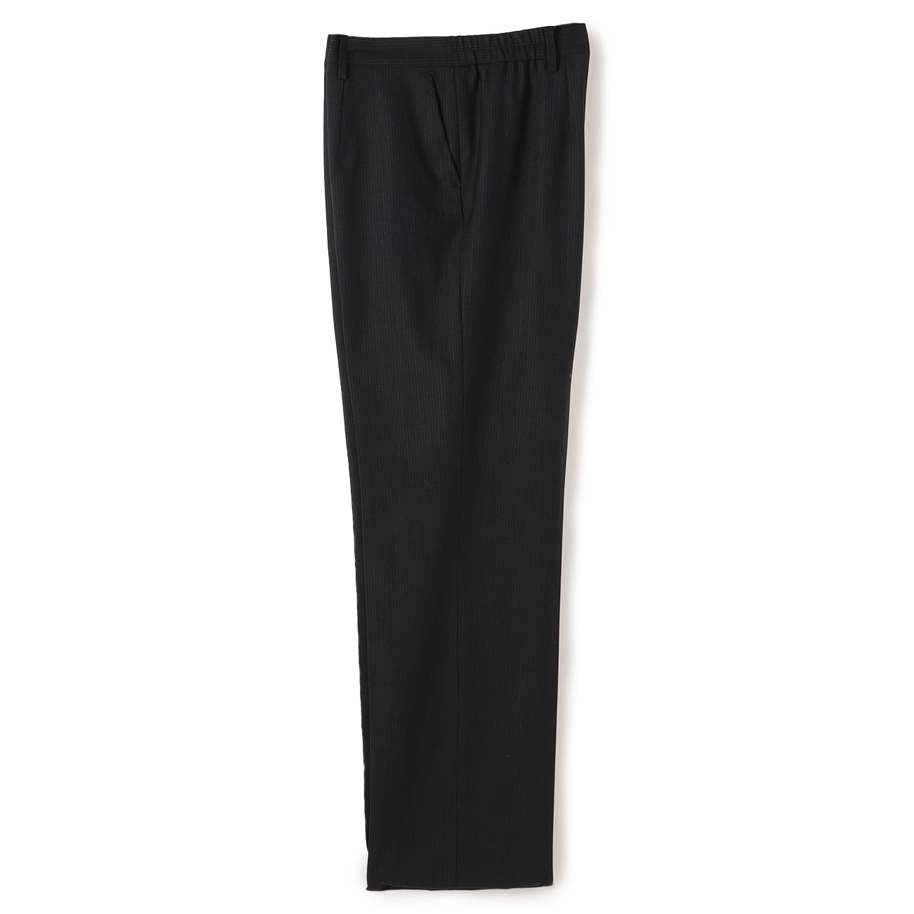 【クイーンサイズ】洗える テーパードパンツ セットアップ着用可 【クイーンサイズ】洗える テーパードパンツ セットアップ着用可