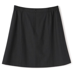 【クイーンサイズ】洗える フレアスカート セットアップ着用可