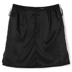 【クイーンサイズ】洗える フレアスカート セットアップ着用可