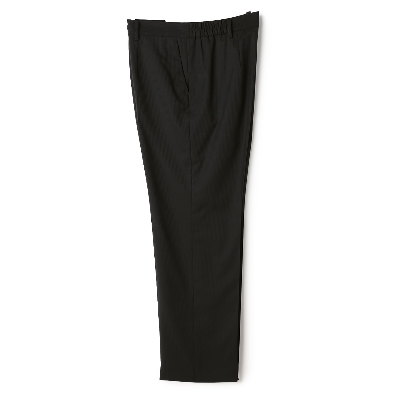 【クイーンサイズ】洗える テーパードパンツ セットアップ着用可 【クイーンサイズ】洗える テーパードパンツ セットアップ着用可