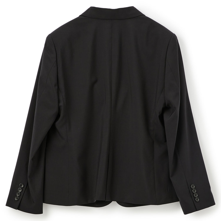 クイーンサイズ】【ビジネスから就活まで】洗える ストレッチ 防しわ