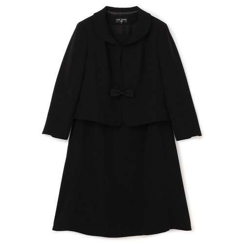 フォーマル（礼服・喪服） ブラックフォーマル商品一覧｜サイズ