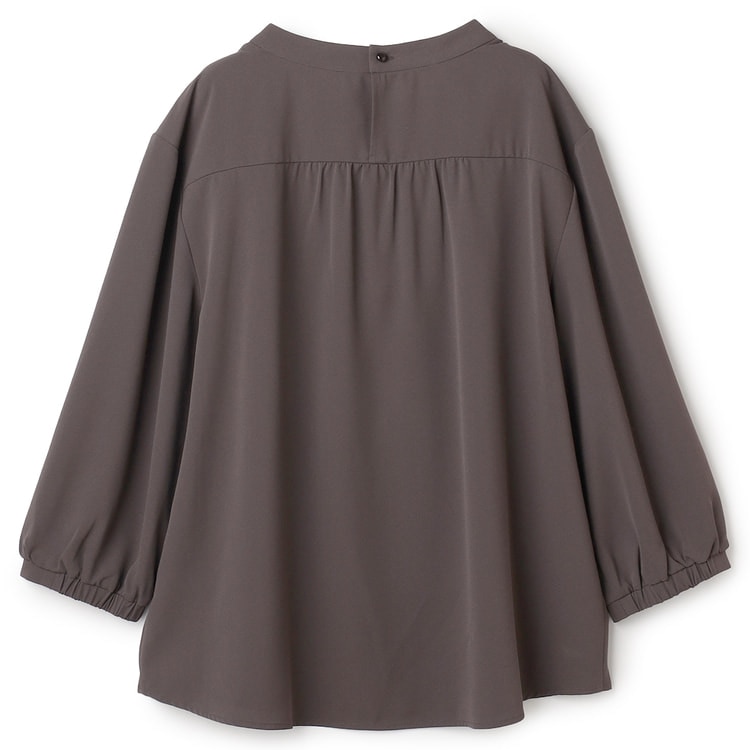専用　SOOR  PLOOM  ブラウス　4y 4y ドットブラウス SOOR PLOOM トップス