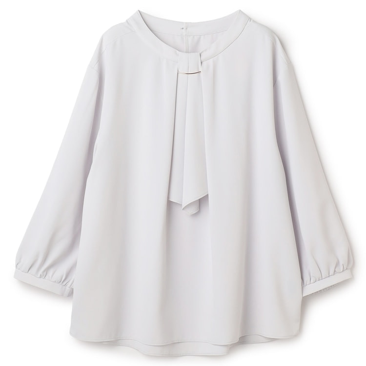 専用　SOOR  PLOOM  ブラウス　4y 4y ドットブラウス SOOR PLOOM トップス