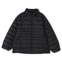 セール中⚡極美品✨Audience ダウンジャケット M グレー Max Mara The Cube マックスマーラ ザ・キューブ ダウン