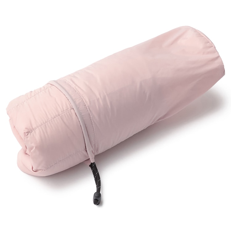 ログインでお得】【クイーンサイズ】ライトダウンノーカラーインナー