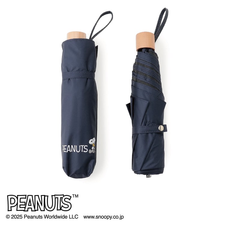 ボンボンストア　晴雨兼用　折りたたみ傘　ネイビー　美品 2025年最新】日傘 bonbonの人気アイテム - メルカリ