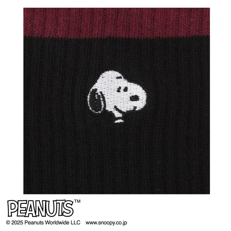 SNOOPY品 🔥SNOOPY PEANUTS × VOYAGES S08157💛 🎀 這款花生主題托特包也