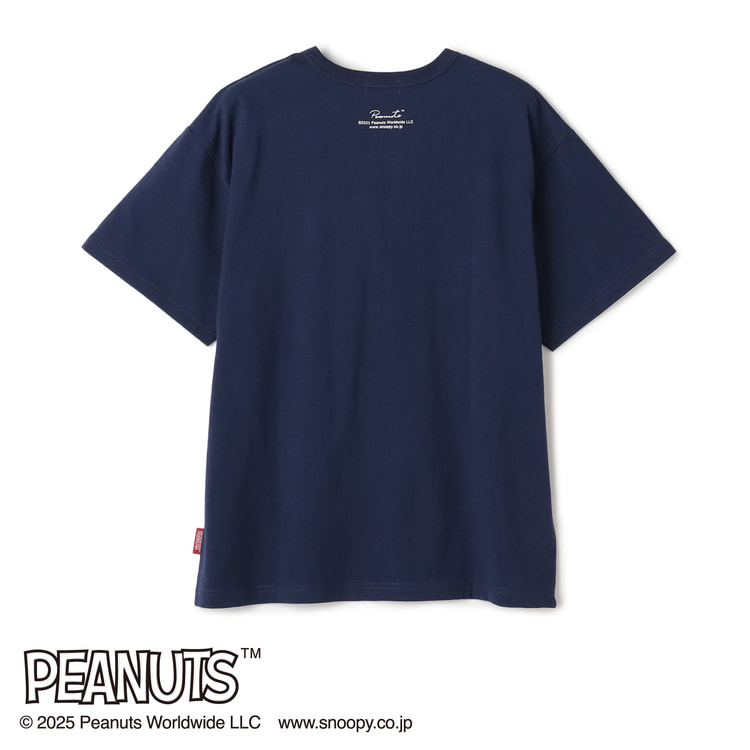 AOKI＆PEANUTSコラボ パックTシャツ【AOKI公式通販】