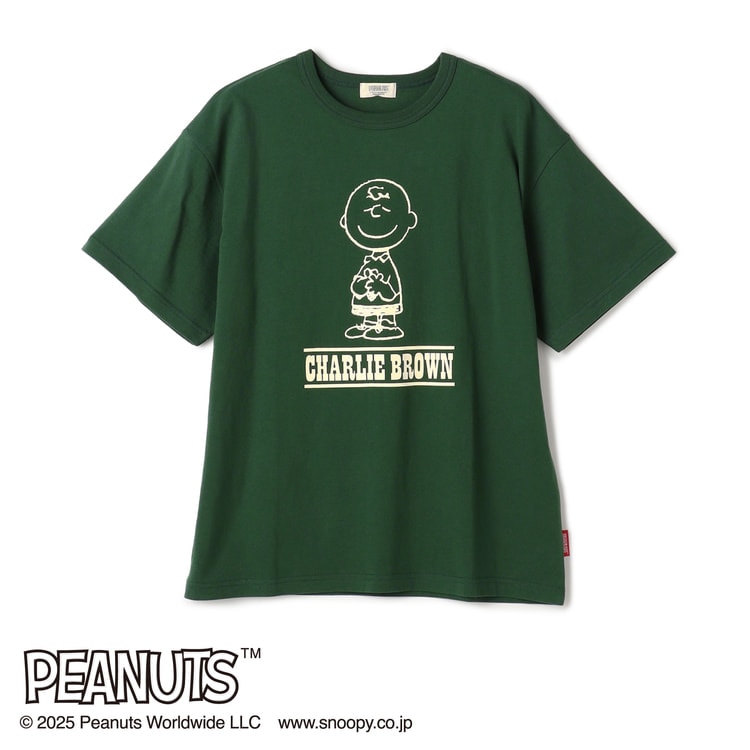 【COACH×PEANUTS】限定コラボ☆ スクエア Tシャツ 早い者勝ち！ 公式】コーチアウトレット | 【COACH X PEANUTS】スヌーピー