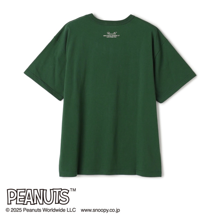 AOKI＆PEANUTSコラボ パックTシャツ【AOKI公式通販】