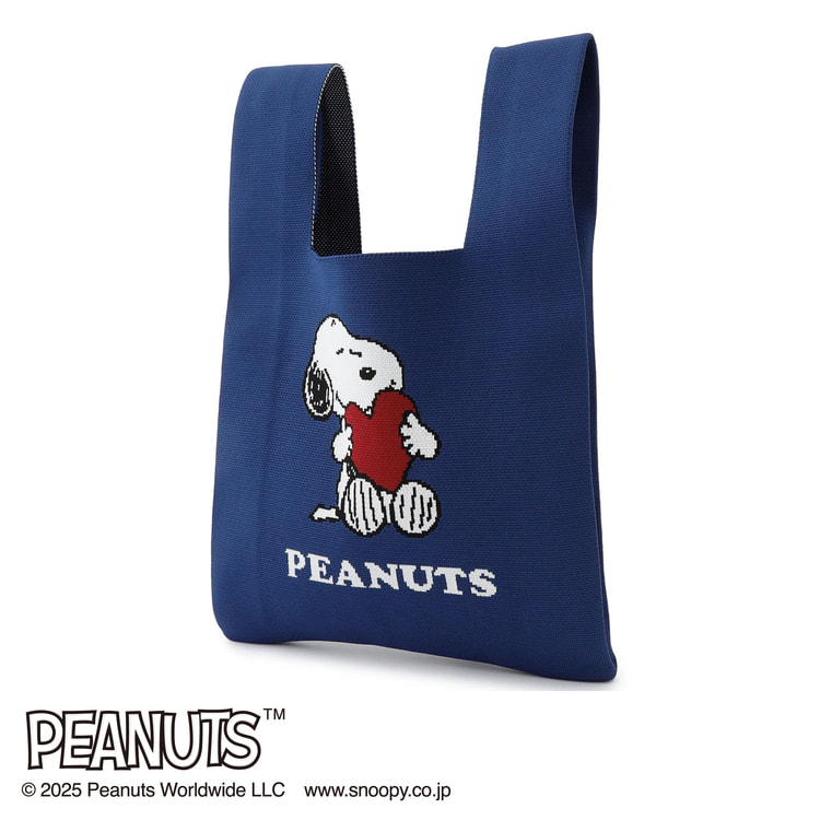 EASTPAK(イーストパック） SNOOPY HOUSE Peanutsリュック