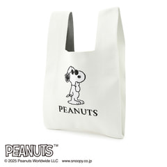 激安人気新品 AOKI＆PEANUTSコラボ ニットバッグ【AOKI公式通販】 バッグ