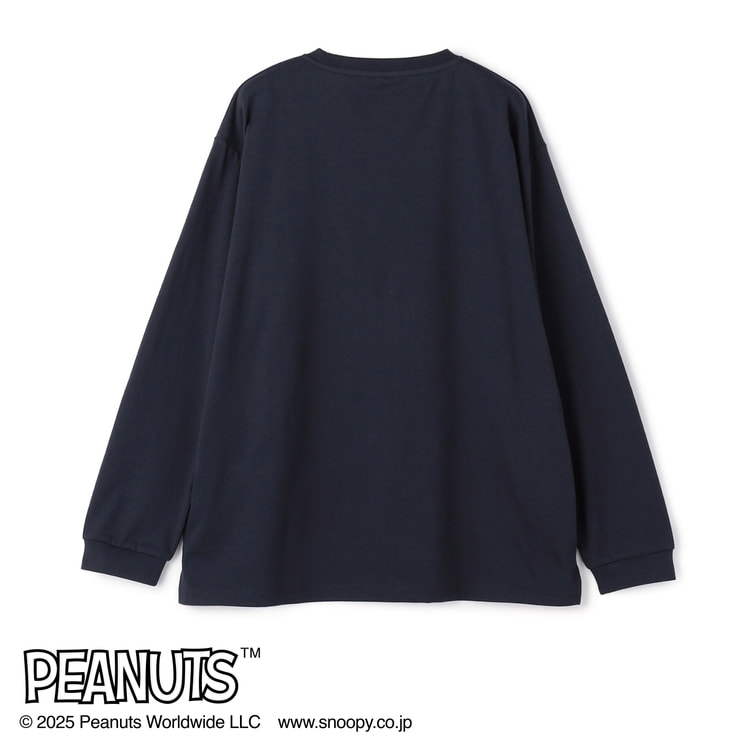 AOKI＆PEANUTSコラボ AOKIの疲労回復リカバリーウェア・リカバリーケ