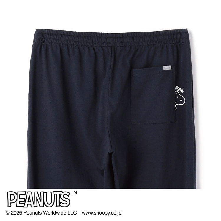 AOKI＆PEANUTSコラボ AOKI疲労回復ウェア・リカバリーケアプラス