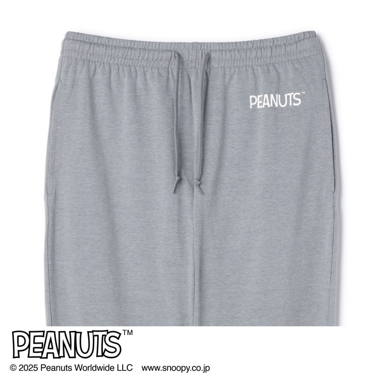 【美品】AOKI＆PEANUTSコラボ　疲労回復ウェア AOKI＆PEANUTSコラボ AOKI疲労回復ウェア・リカバリーケアプラス