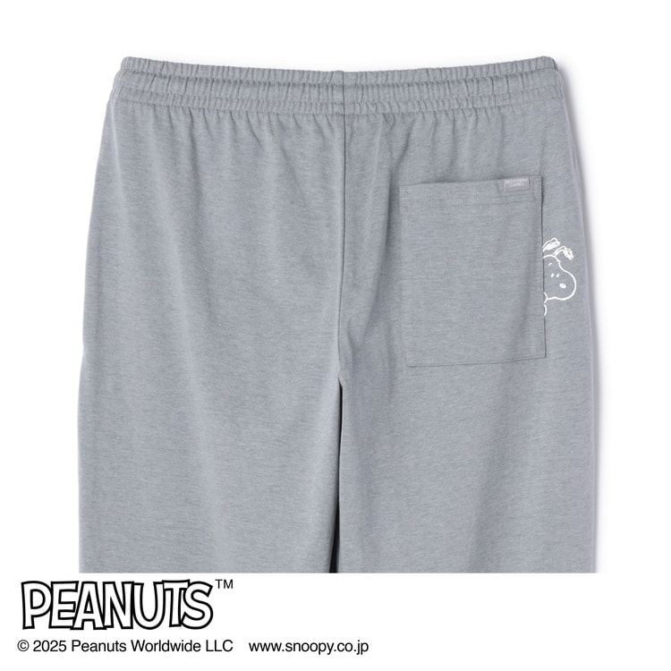 AOKI＆PEANUTSコラボ AOKIの疲労回復リカバリーウェア・リカバリーケ