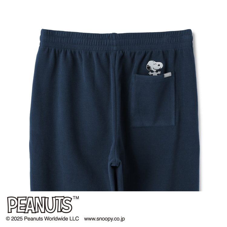 AOKI＆PEANUTSコラボ AOKIの疲労回復リカバリーウェア・リカバリーケ