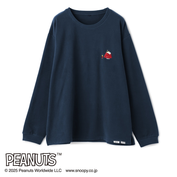 AOKI＆PEANUTSコラボ AOKIの疲労回復リカバリーウェア・リカバリーケ