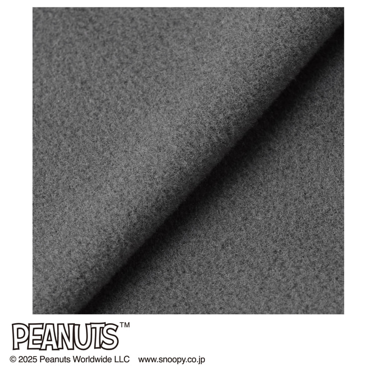 リカバリーケアプラス｜AOKI＆PEANUTSコラボ〉リカバリーウェア