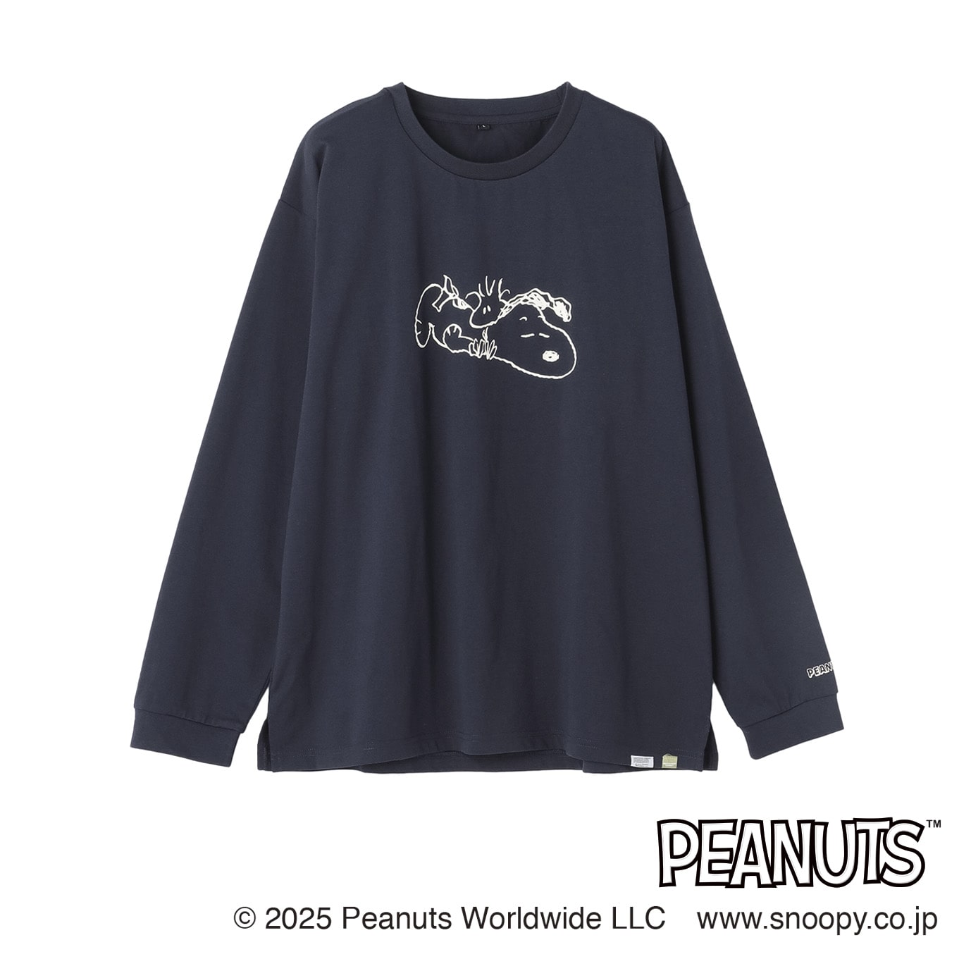 サイズ比較】リカバリーケアプラス！スヌーピー｜榎本 光希【AOKI公式