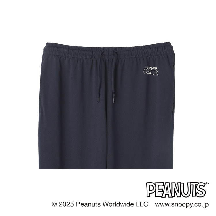 AOKI＆PEANUTSコラボ AOKI疲労回復ウェア・リカバリーケアプラス