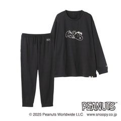 AOKI＆PEANUTSコラボ AOKI疲労回復ウェア・リカバリーケアプラス