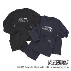 AOKI＆PEANUTSコラボ AOKI疲労回復ウェア・リカバリーケアプラス
