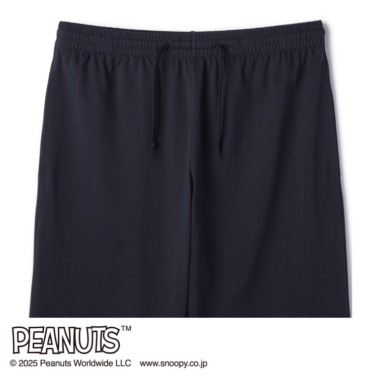 AOKI＆PEANUTSコラボ AOKIの疲労回復リカバリーウェア・リカバリーケ